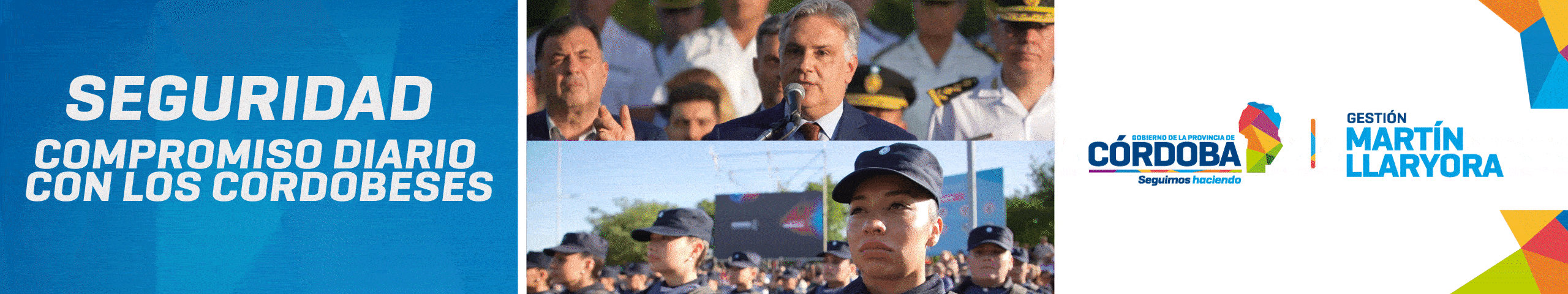SEGURIDAD