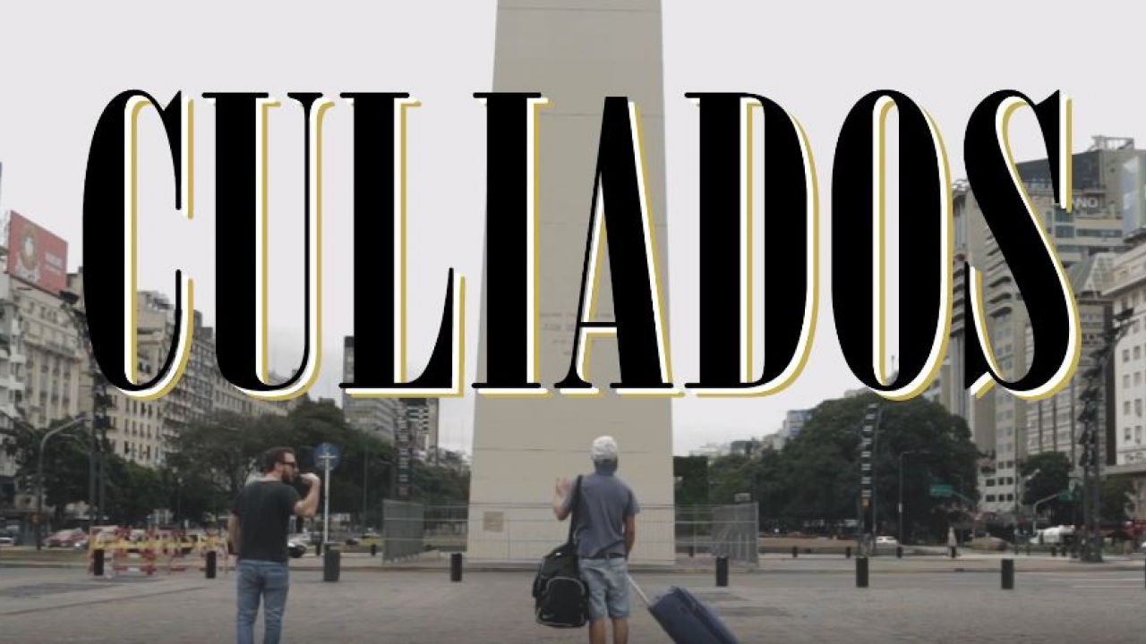 Culiados 